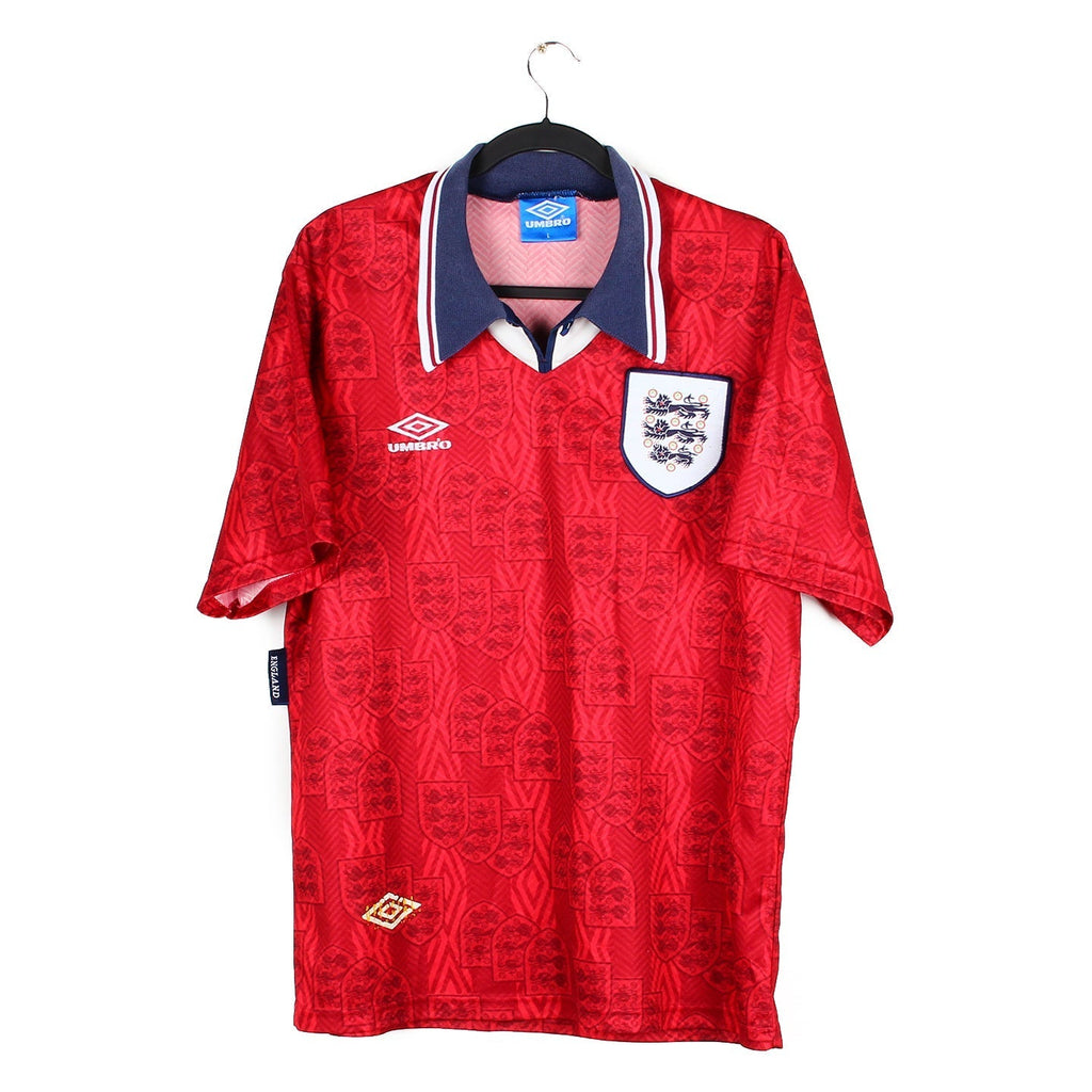 1994/95 - Angleterre (XL)