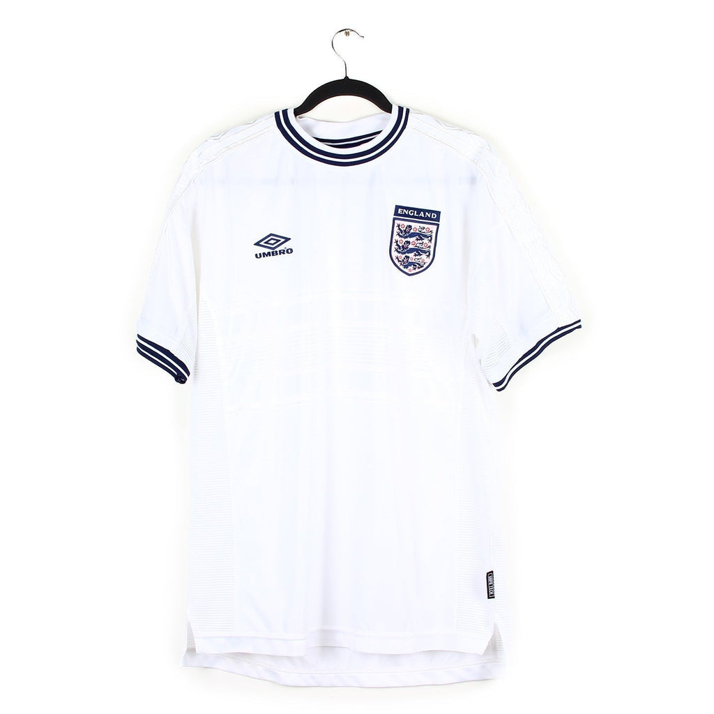 1999/01 - Angleterre (XL enfant)