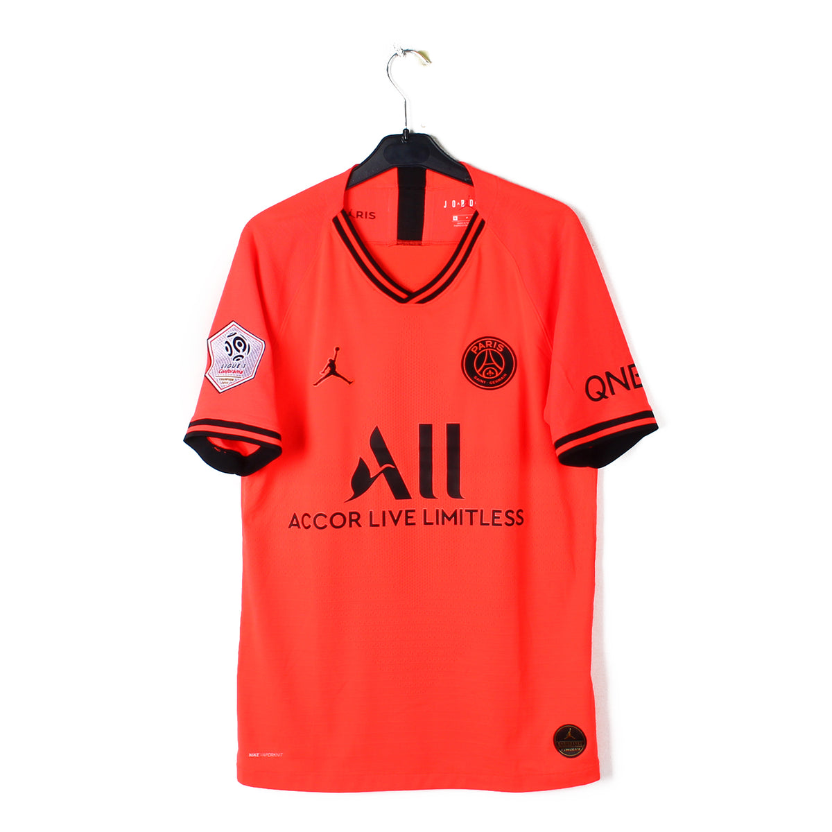 Acheter Un Maillot de Foot PSG (MARQUINHOS #5) 2022/2023 Third Acheter Un Maillot de Foot PSG (MARQUINHOS #5) 2022/2023 Third