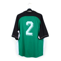 1998/00 - Adidas Template #2 (XL)