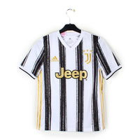 2020/21 - Juventus (13/14 ans) + short