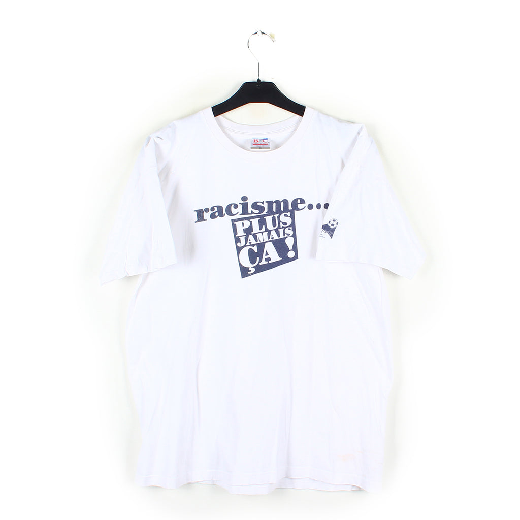 2000's - Racisme, plus jamais ça! (2XL)