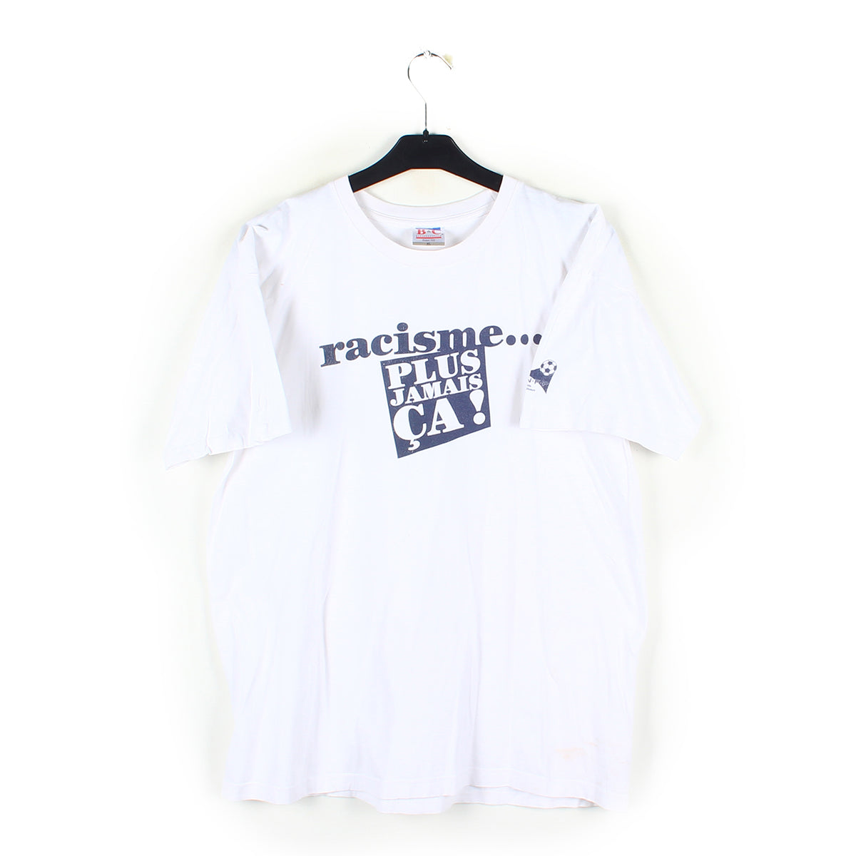 2000's - Racisme, plus jamais ça! (2XL)