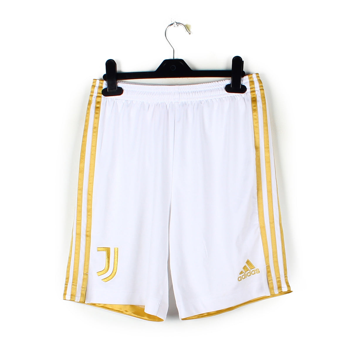 2020/21 - Juventus (13/14 ans) + short