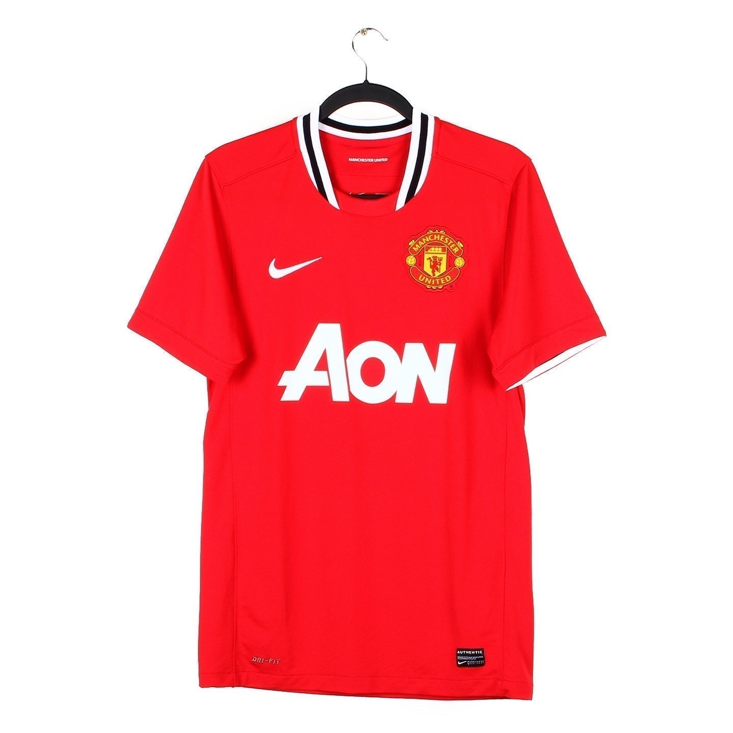 2011/12 - Manchester United (M)