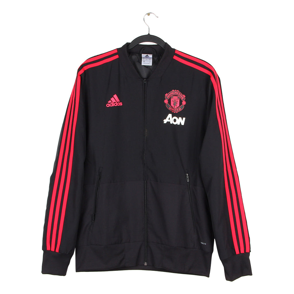 2018/19 - Manchester United (L)