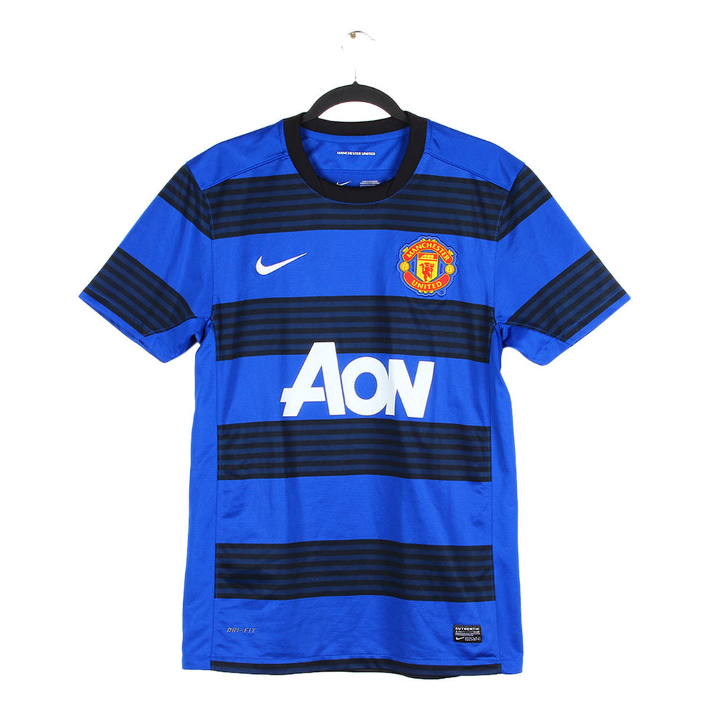 2011/12 - Manchester United (L)