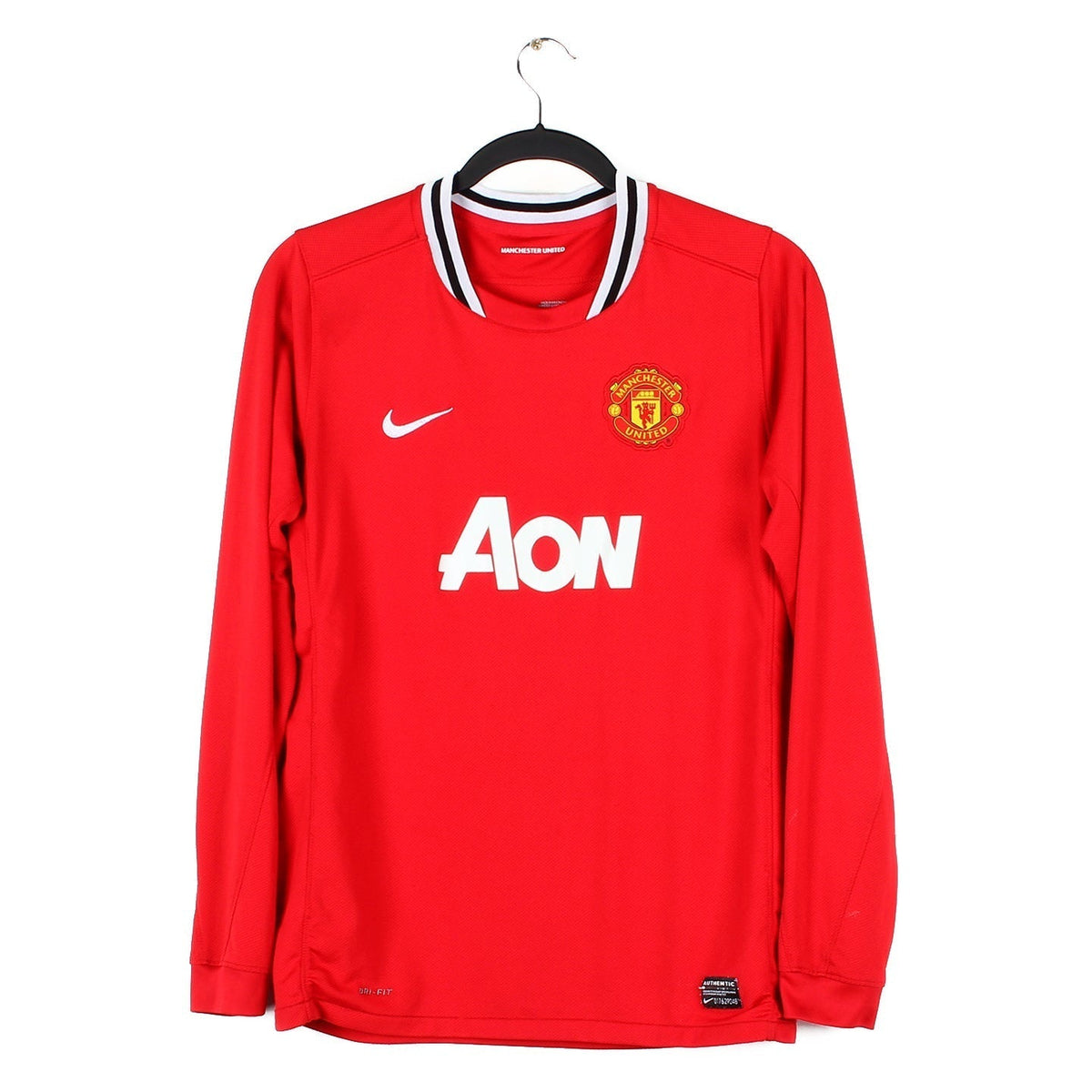 2011/12 - Manchester United (M)