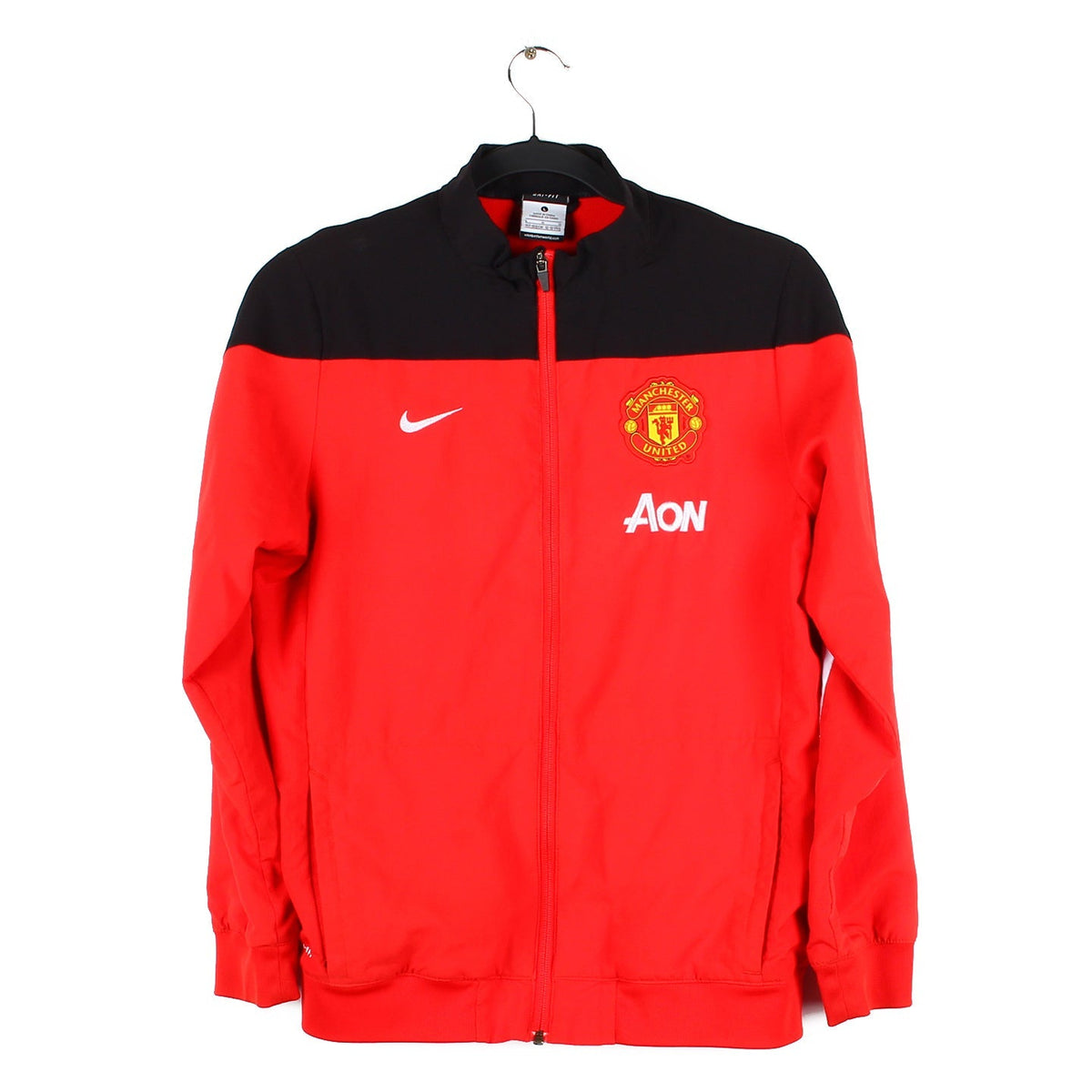 2013/14 - Manchester United (L)