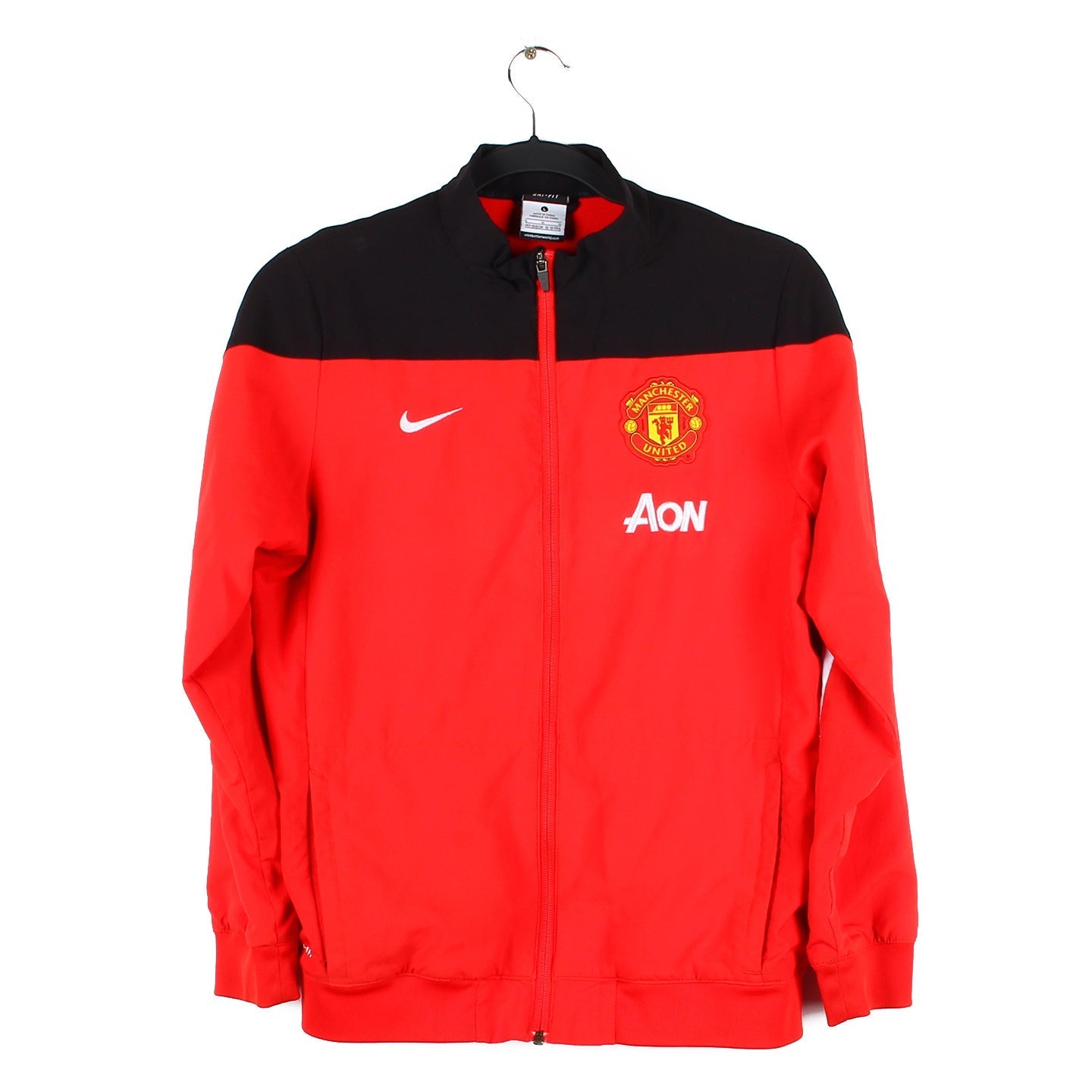 2013/14 - Manchester United (XL)