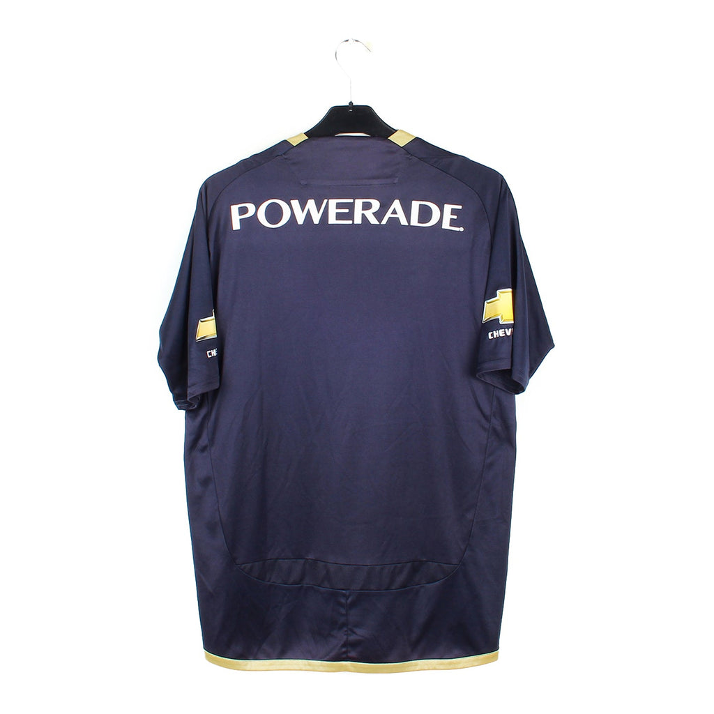 2009 - LDU Quito (L)