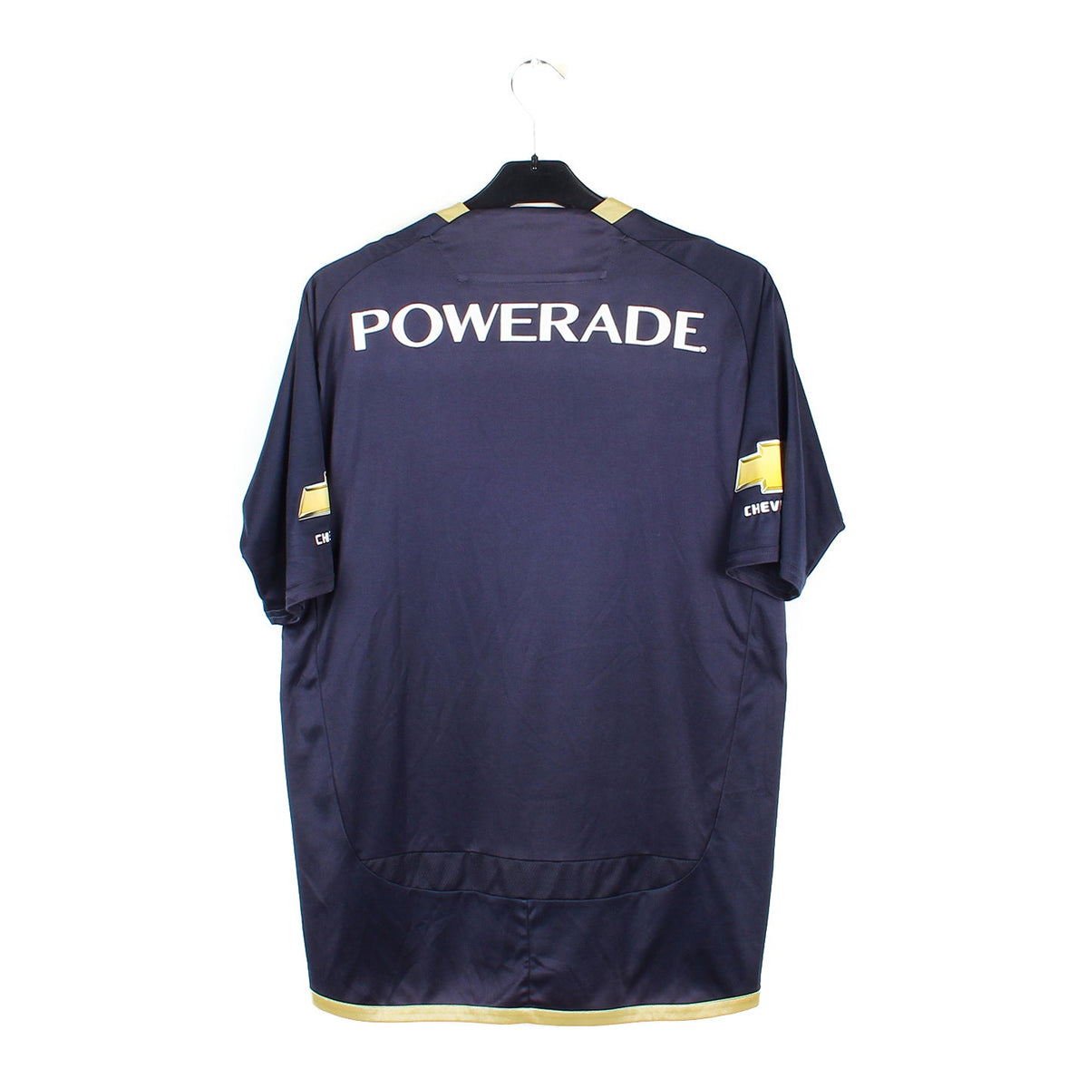 2009 - LDU Quito (L)