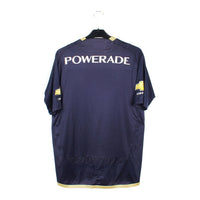 2009 - LDU Quito (L)