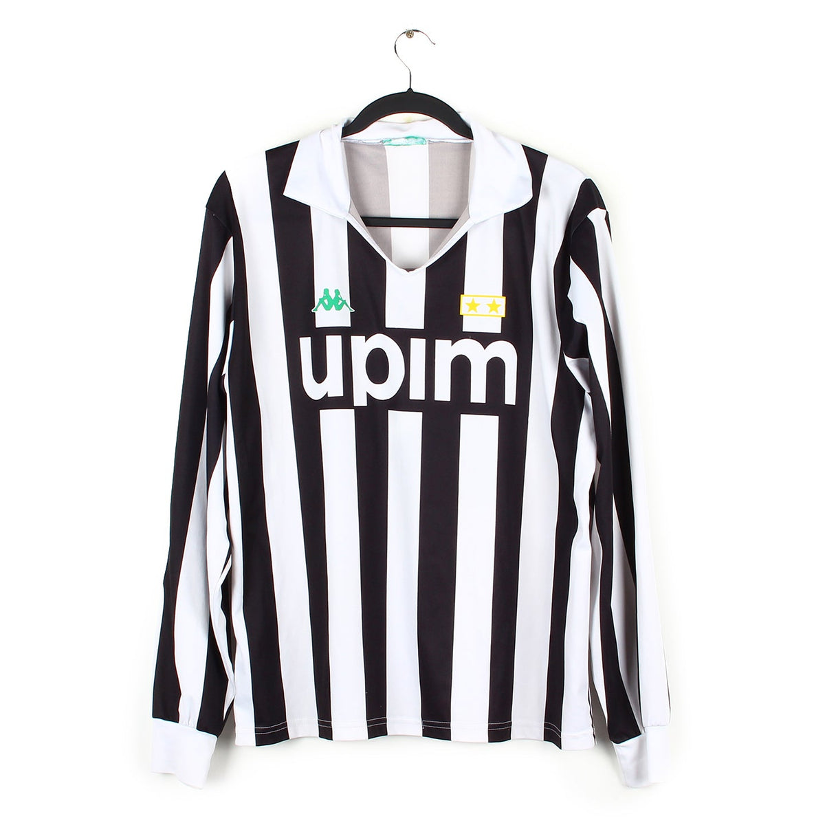 1991/92 - Juventus (M)