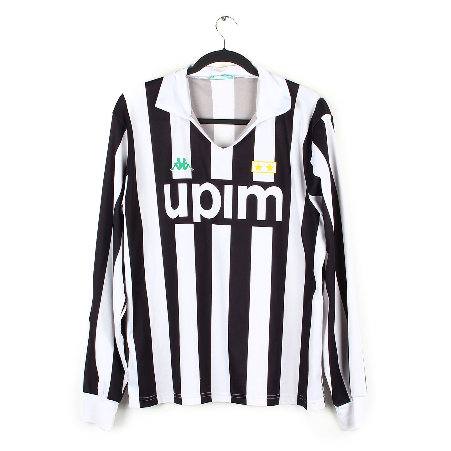 1991/92 - Juventus (M)