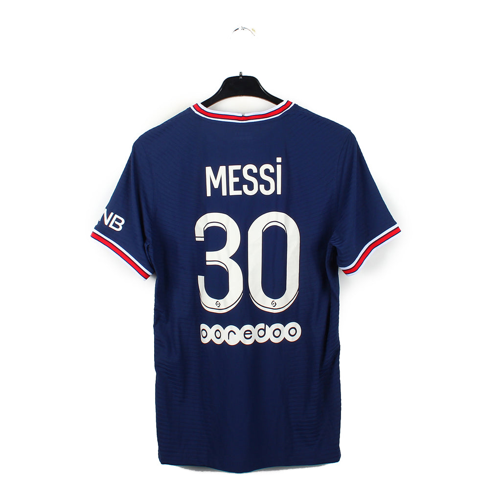 2021/22 - PSG - Messi #30 (L) [pro]