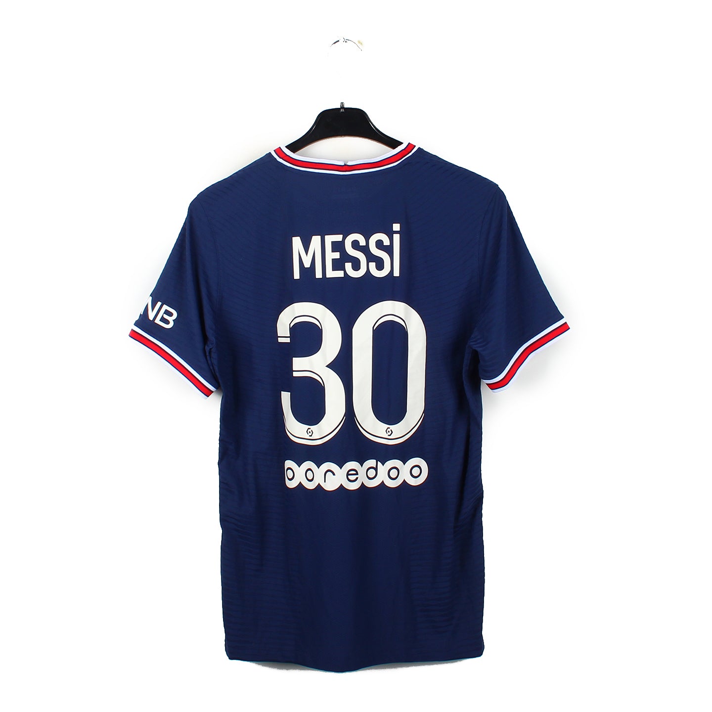 2021/22 - PSG - Messi #30 (L) [pro]