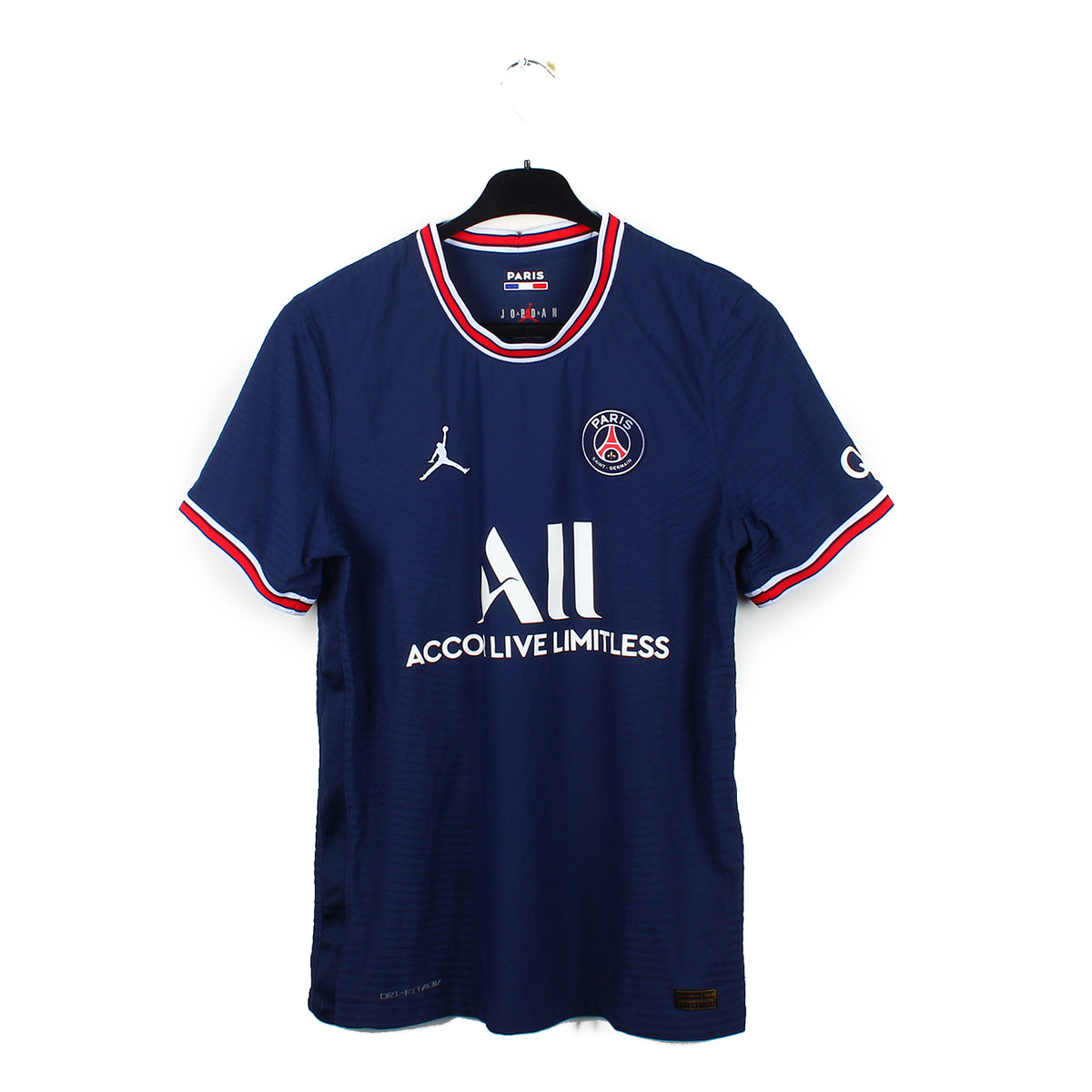 2021/22 - PSG - Messi #30 (S) [pro]