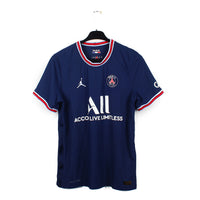 2021/22 - PSG - Messi #30 (L) [pro]