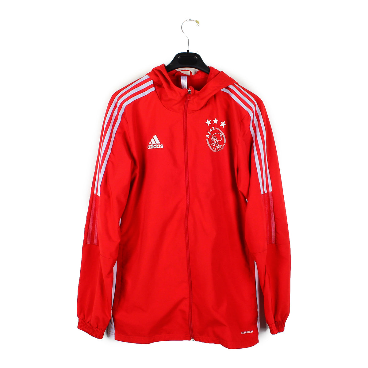 2021/22 - Ajax Amsterdam (S)