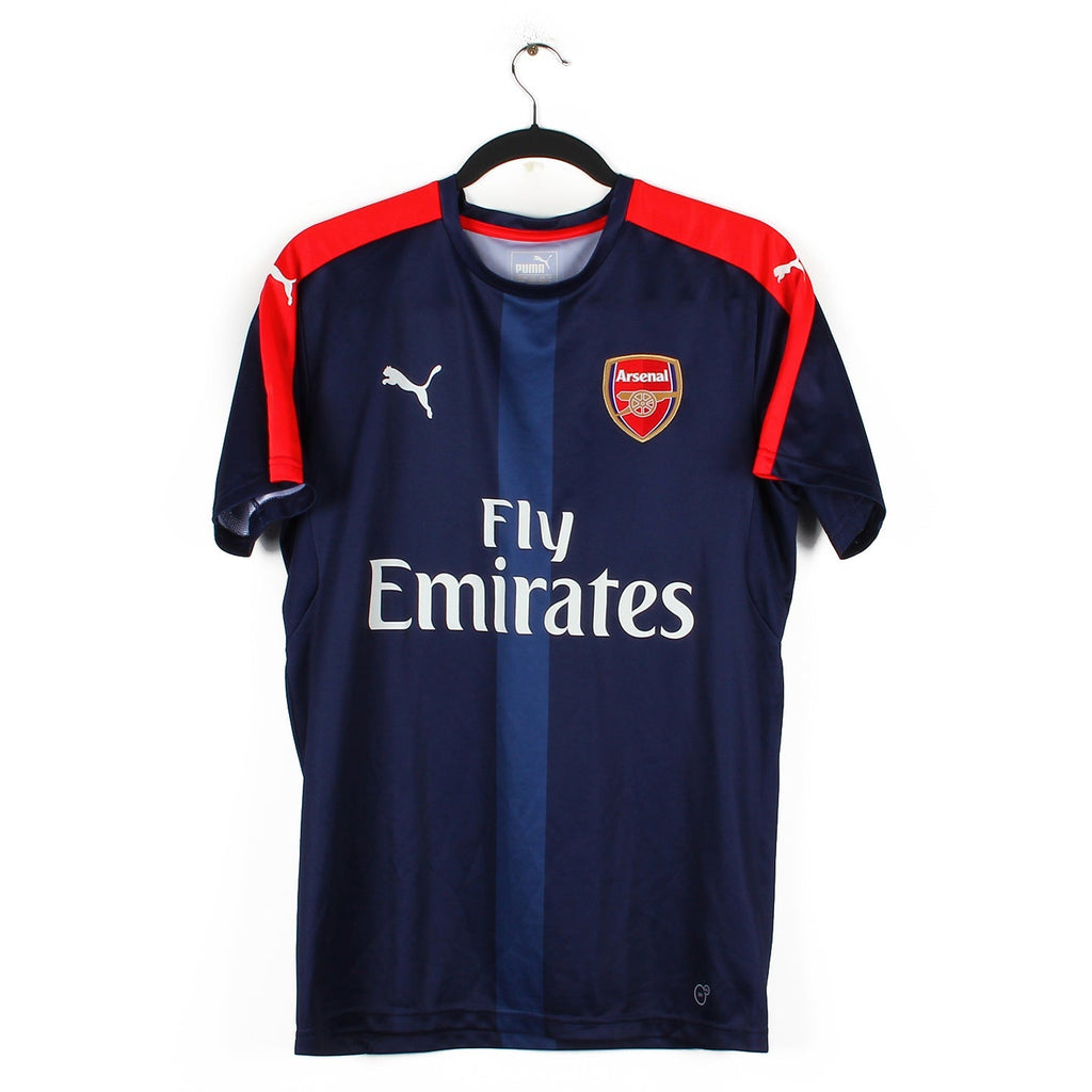 2016/17 - Arsenal FC (S)