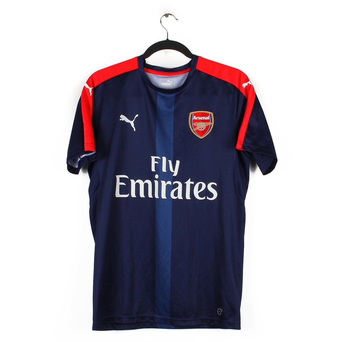 2016/17 - Arsenal FC (S)