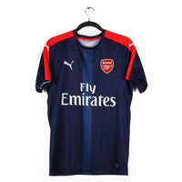 2016/17 - Arsenal FC (S)