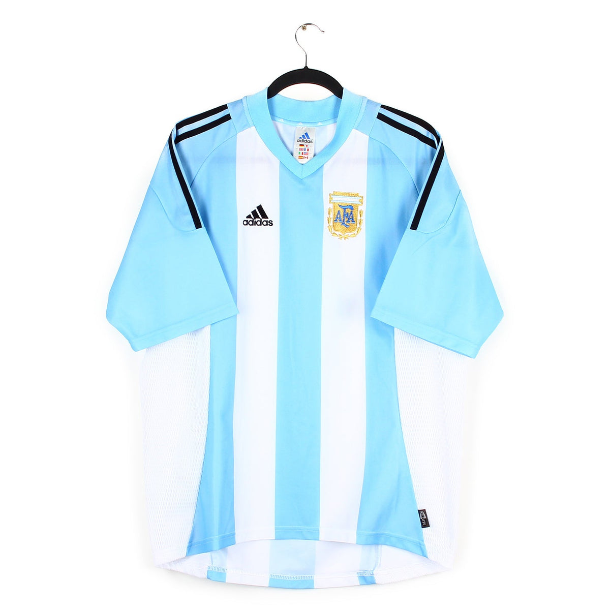 2002/04 - Argentine (L)