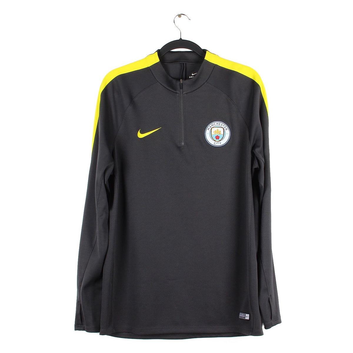 2016/17 - Manchester City (M)