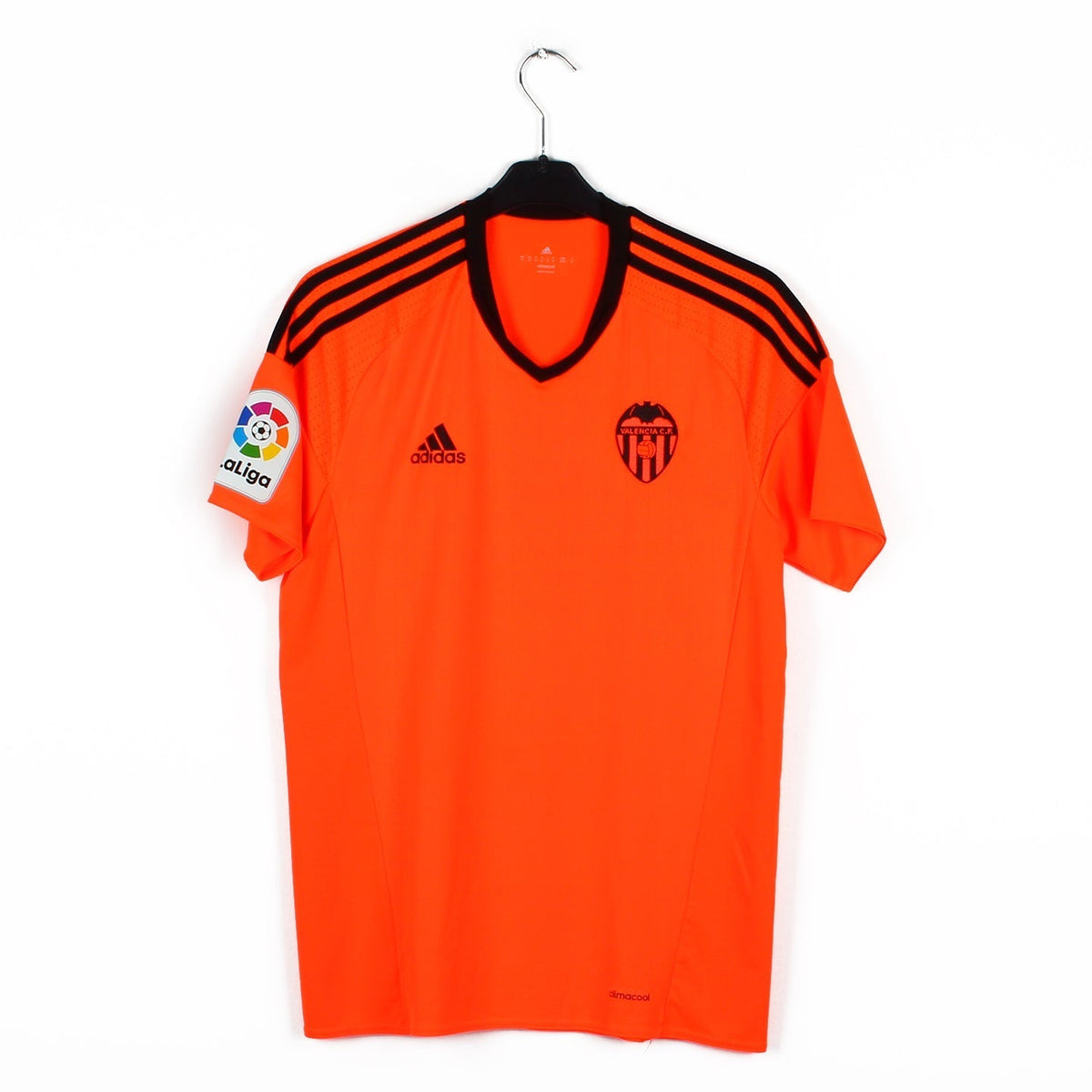 2016/17 - Valence (M)