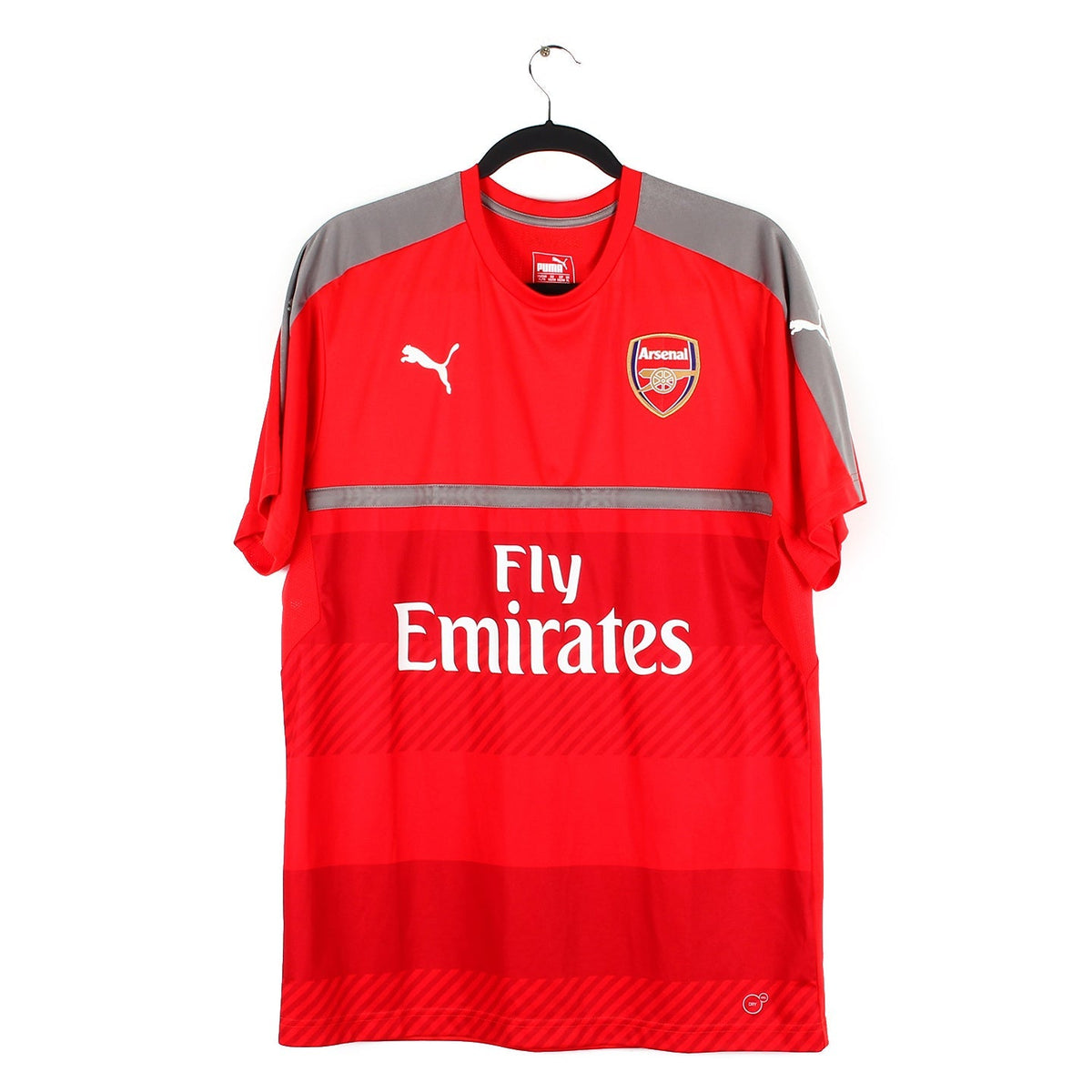 2016/17 - Arsenal FC (M)