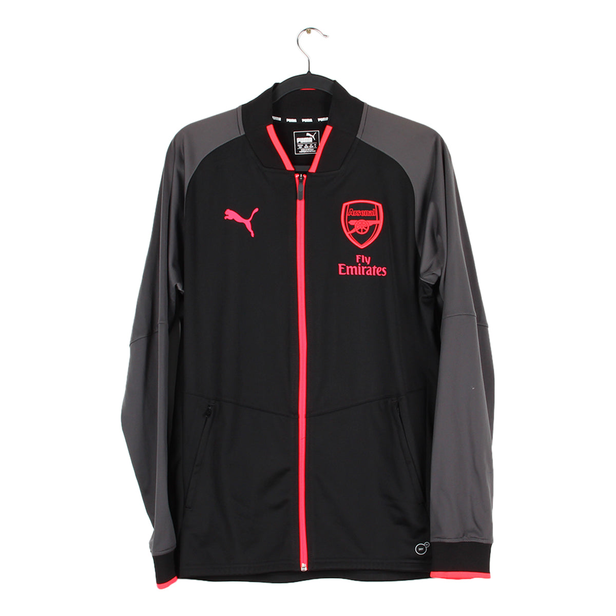 2017/18 - Arsenal FC (M)