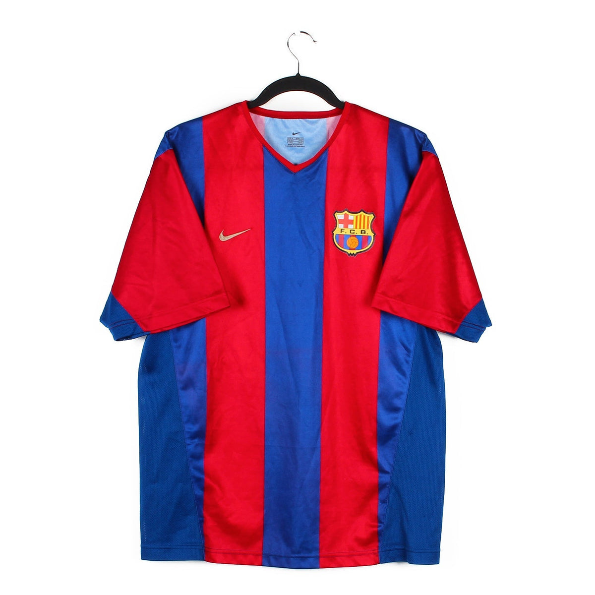 2002/03 - Barcelone (L)