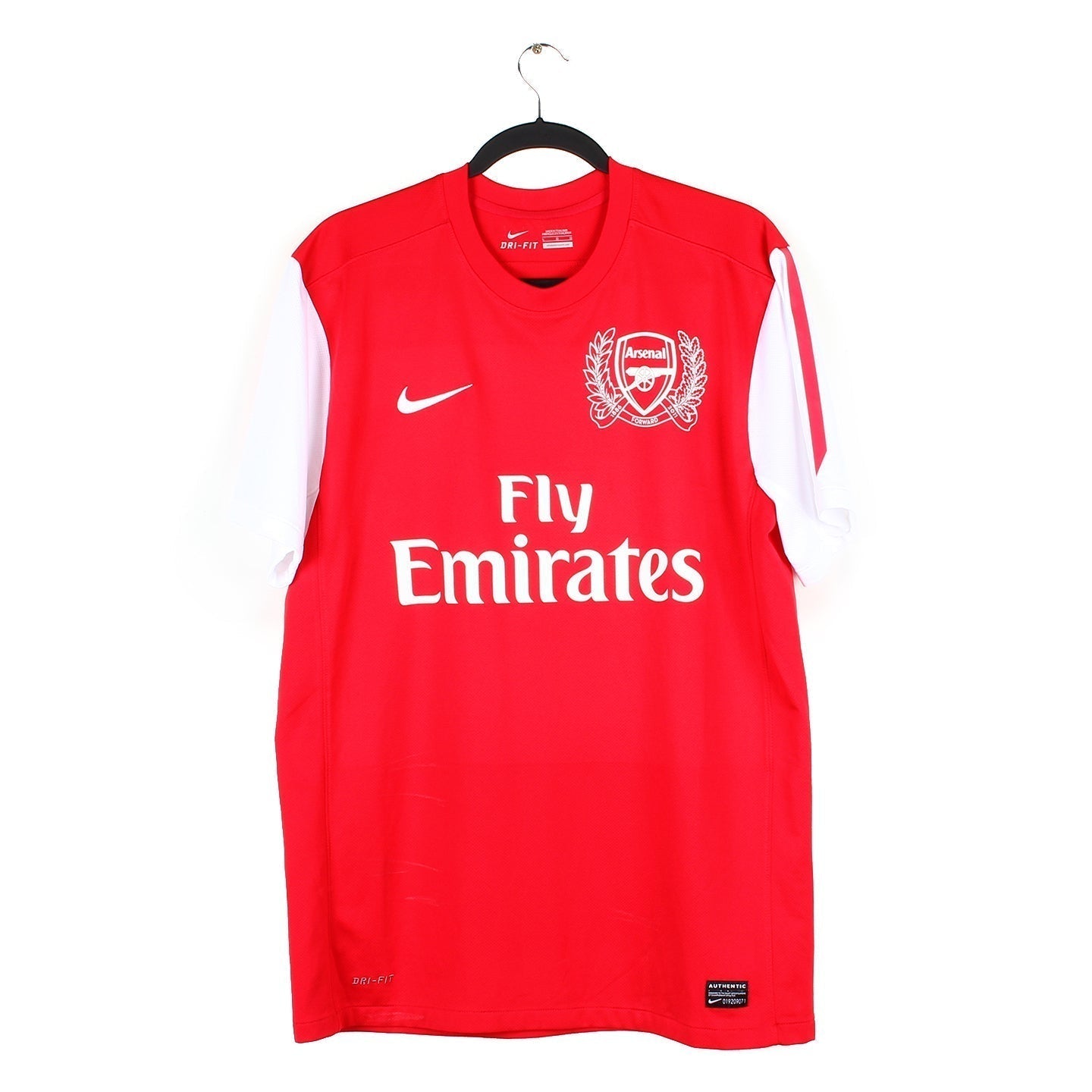 2011/12 - Arsenal FC (XL)