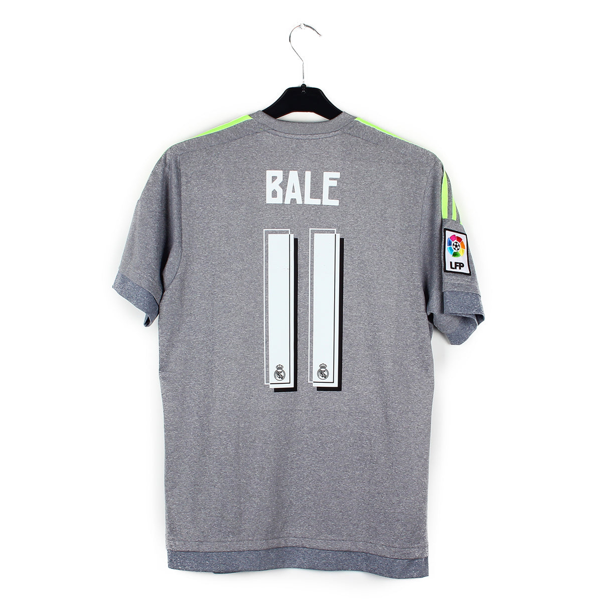 2015/16 - Real Madrid - Bale #11 (M)