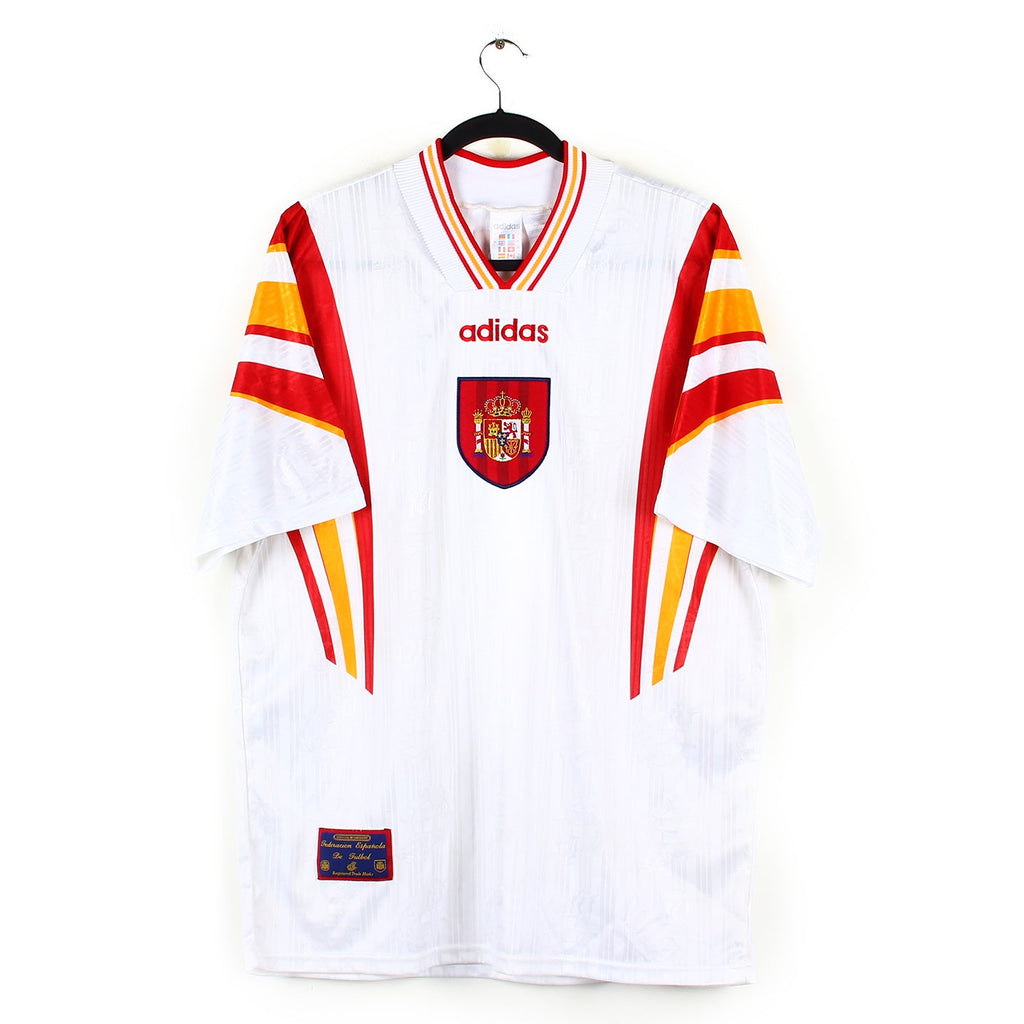1996/98 - Espagne (S)