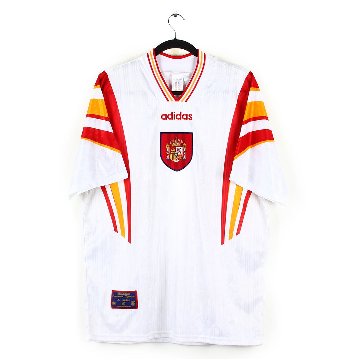 1996/98 - Espagne (S)
