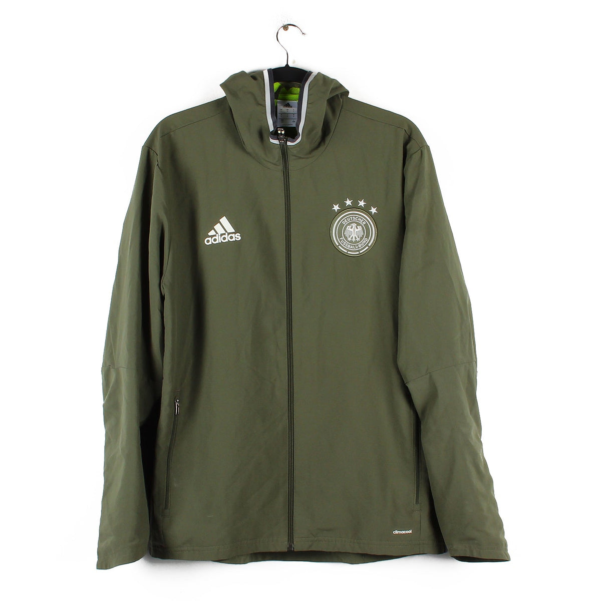 2015/17 - Allemagne (L)