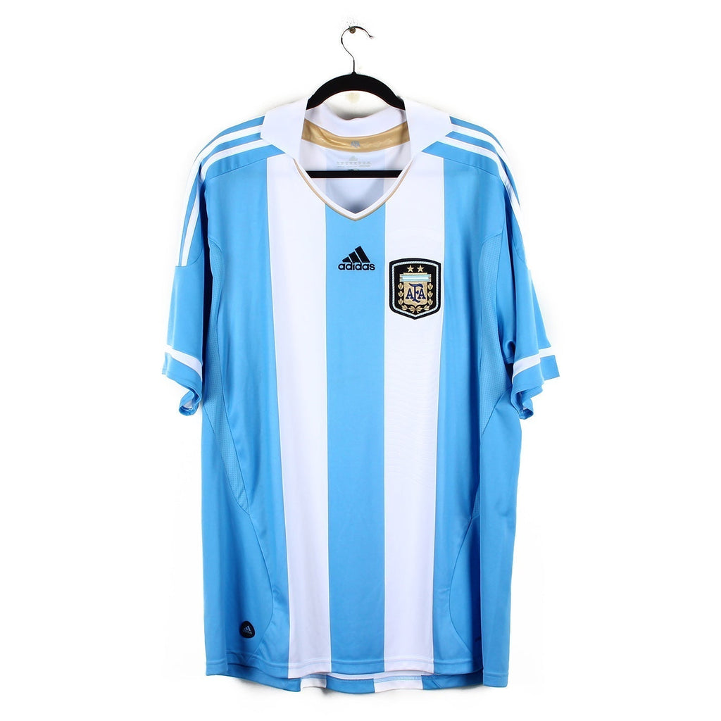 2011/13 - Argentine (L)