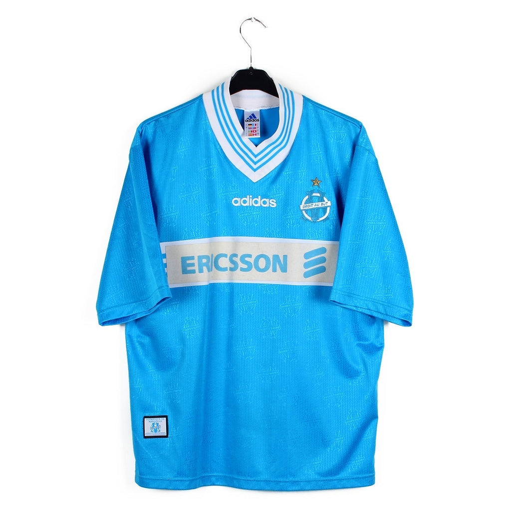 1997/98 - OM (S)