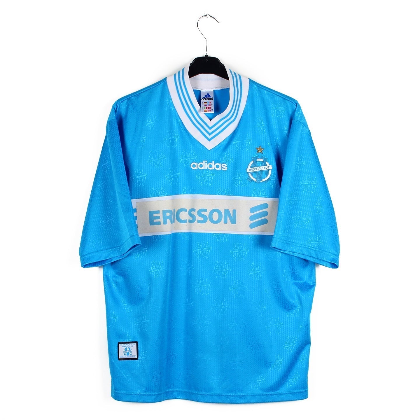 1997/98 - OM (S)