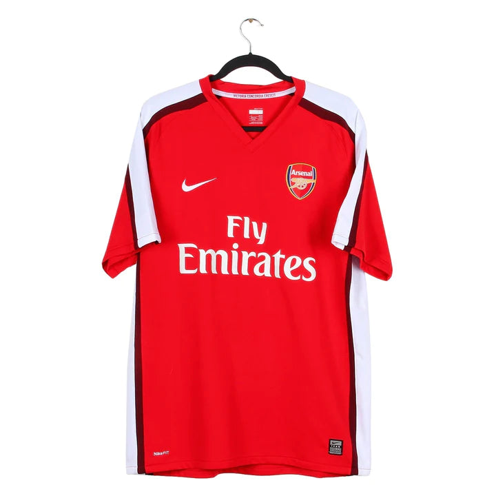 2008/10 - Arsenal FC - Arshavin #23 (XL)