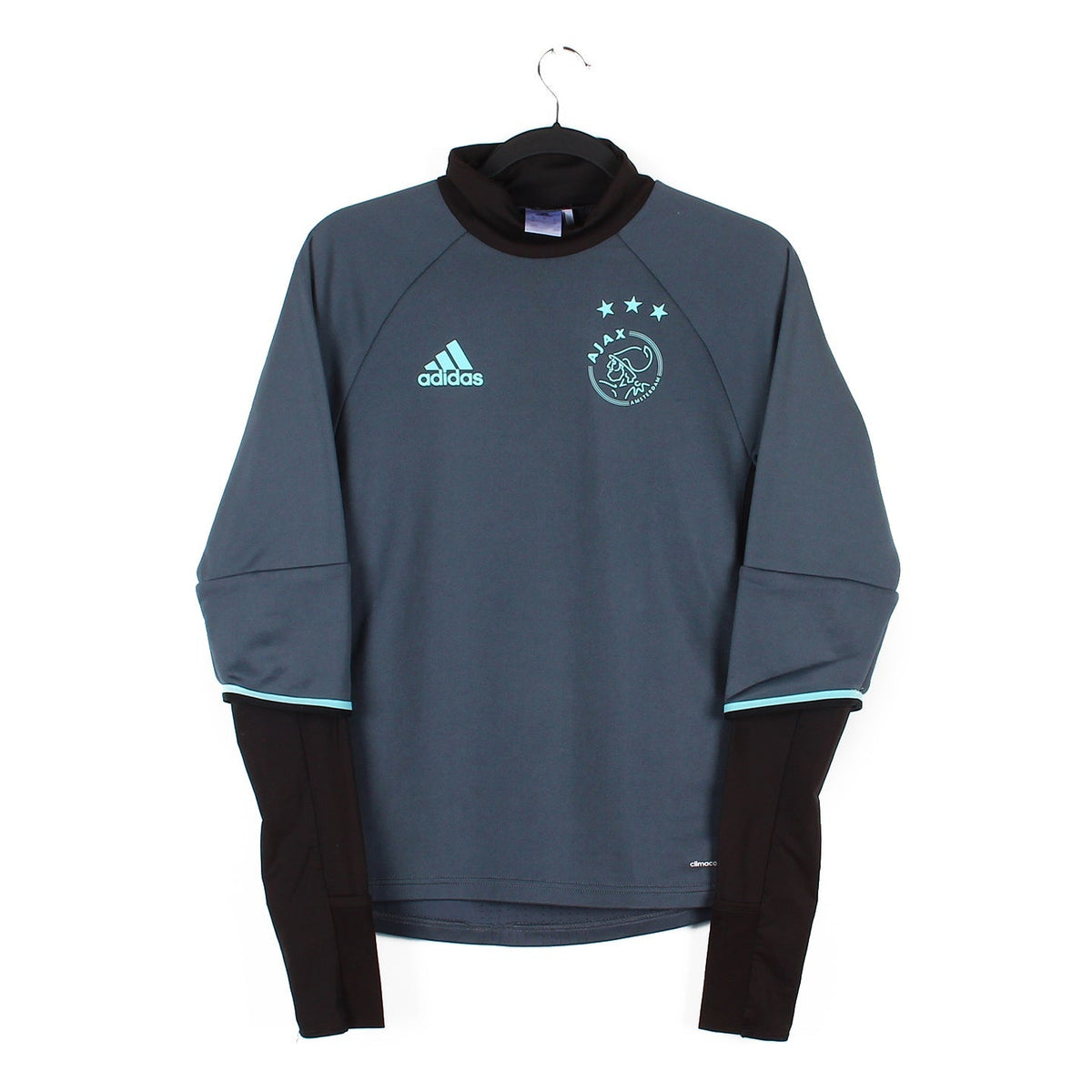 2016/17 - Ajax Amsterdam (S)