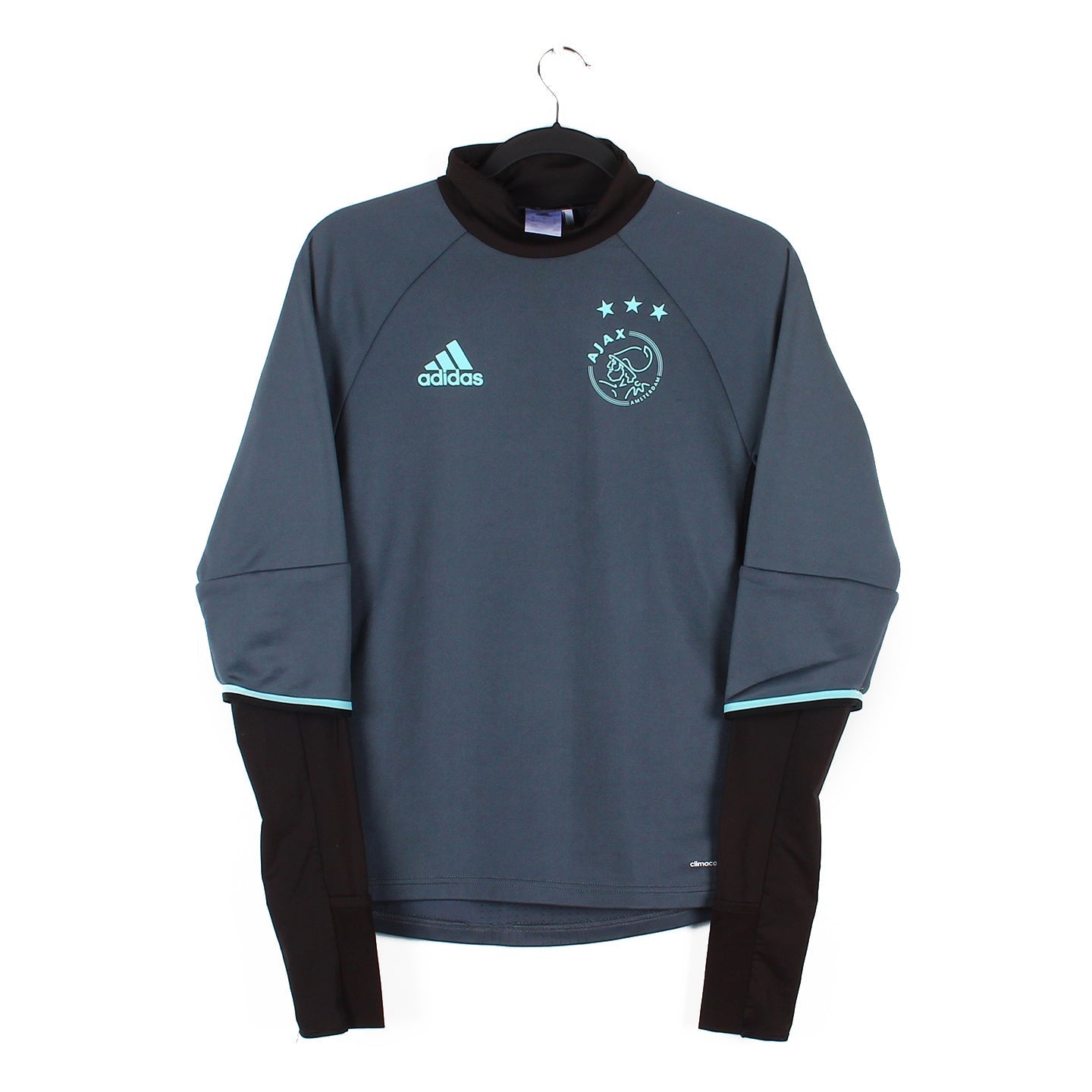2016/17 - Ajax Amsterdam (M)