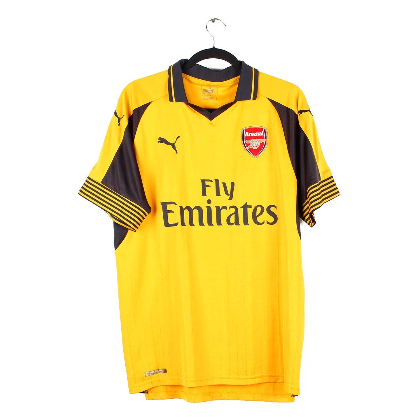 2016/17 - Arsenal FC (M)