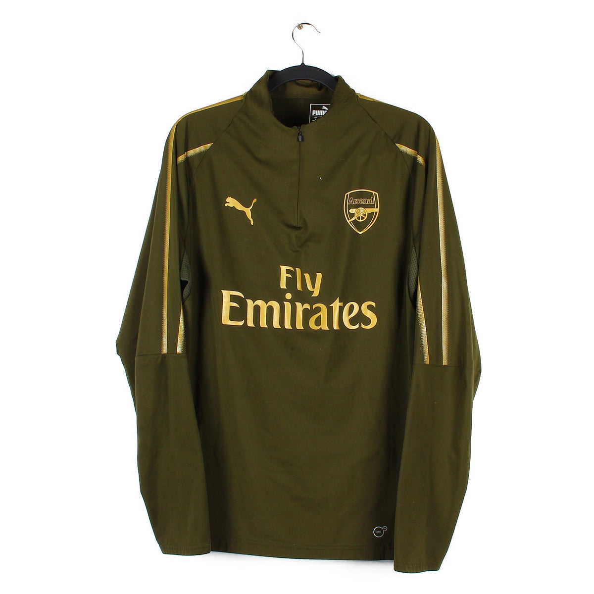 2018/19 - Arsenal FC (M)