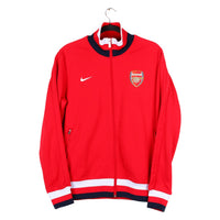 2012/13 - Arsenal FC (M)