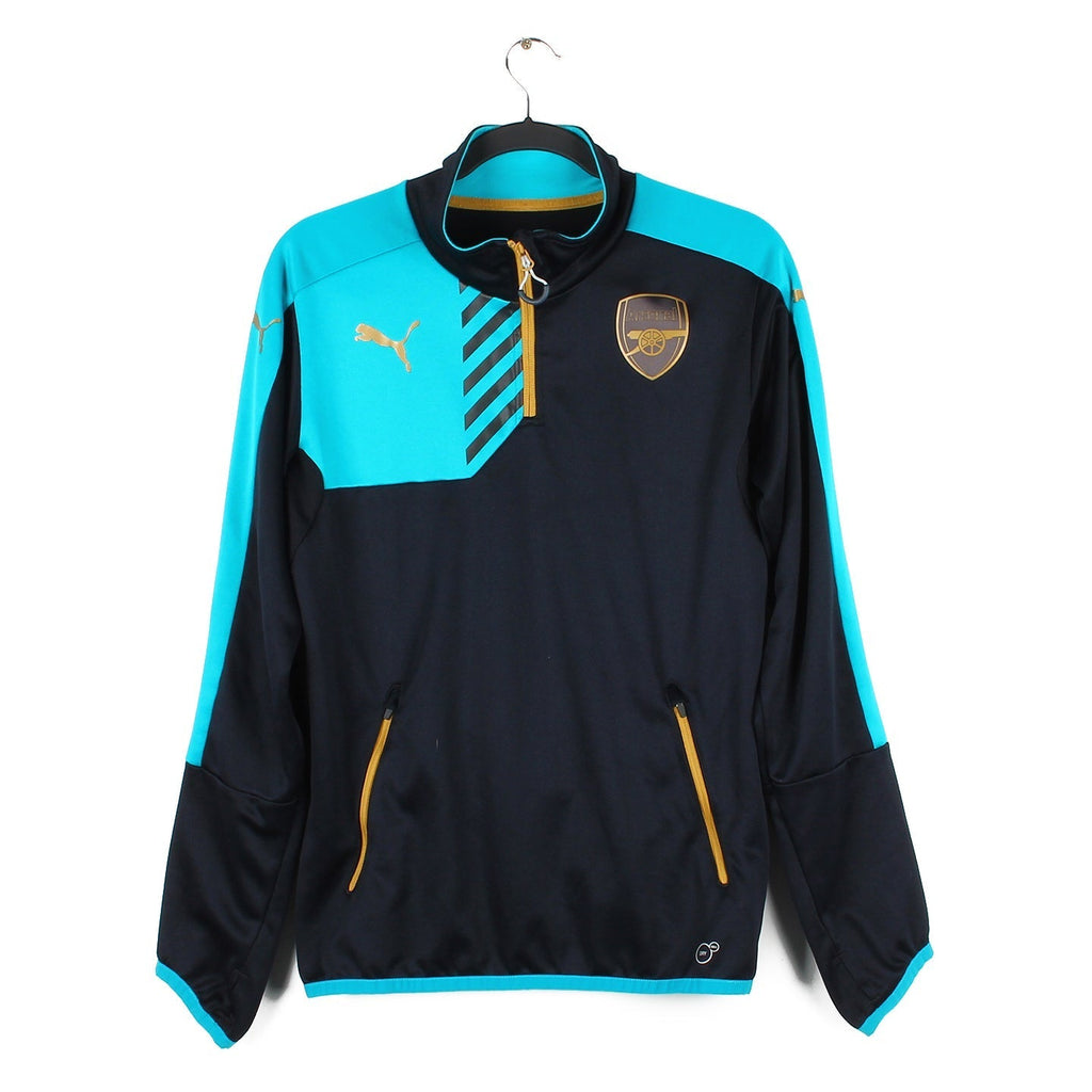 2015/16 - Arsenal FC (M)