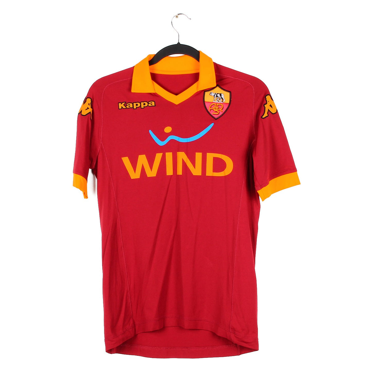 2012/13 - AS Roma (XL)