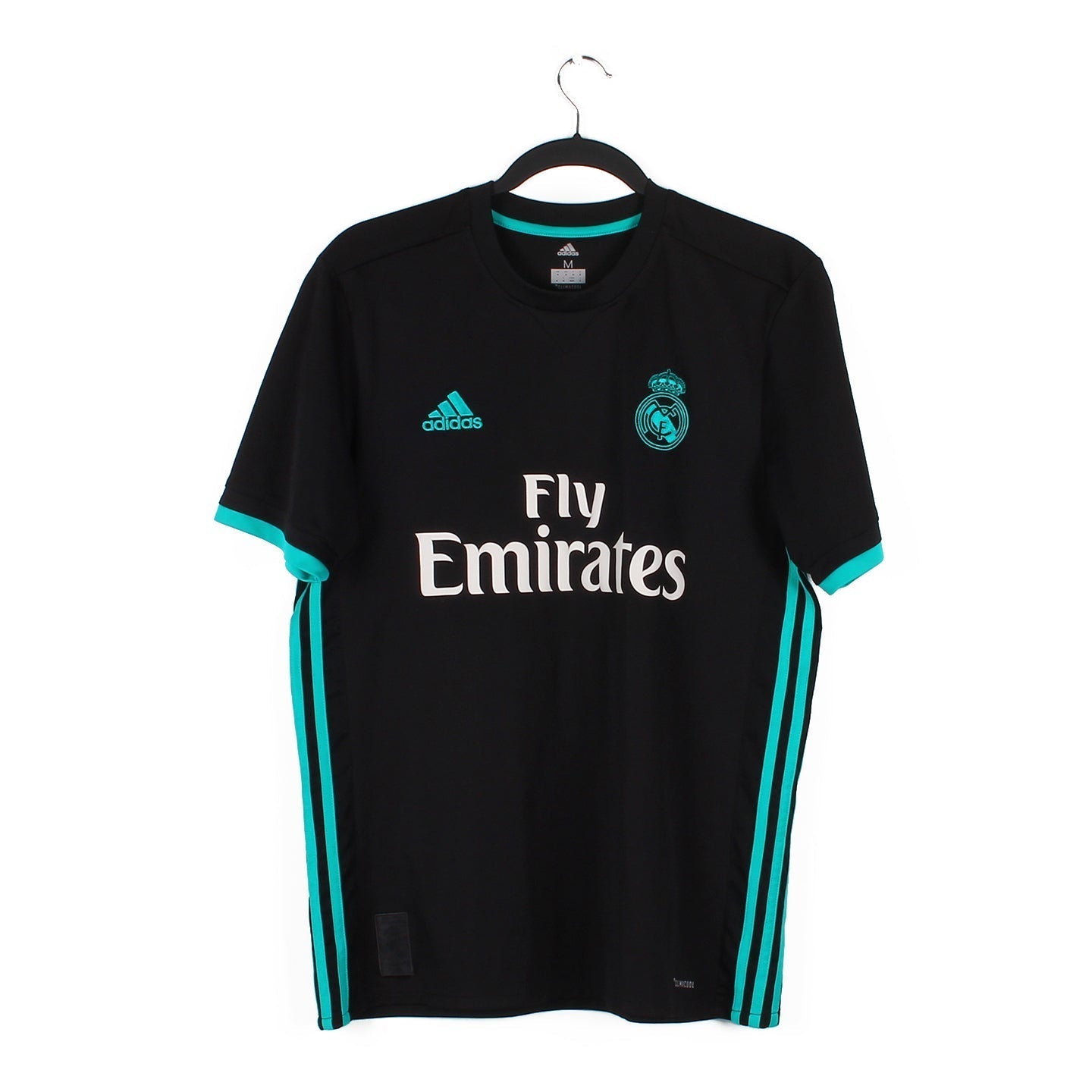 Maillot Real Madrid vintage floqué Isco (2018/19) – Vintage Football Area Maillot Real Madrid vintage floqué Isco (2018/19) – Vintage Football Area